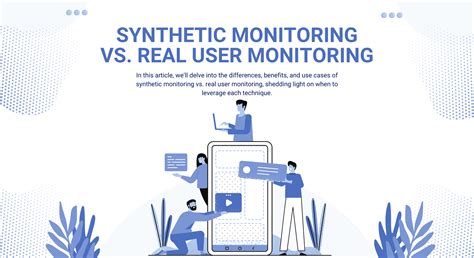 Understanding Synthetic Monitoring 